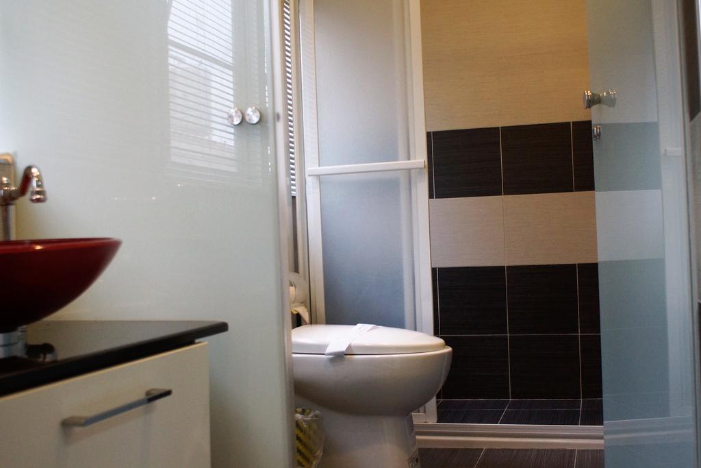 Lohas Homestay T'ai-tung Exteriör bild