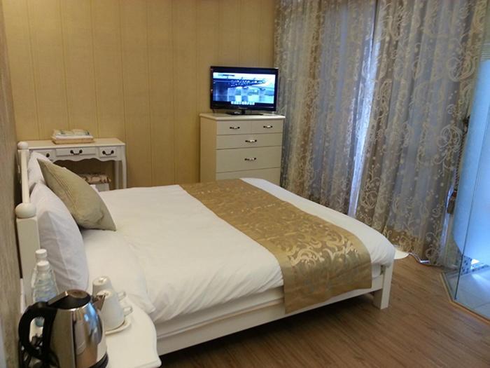 Lohas Homestay T'ai-tung Exteriör bild
